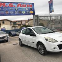 Renault Clio 1.2 16V 3 porte Dynamique 2011