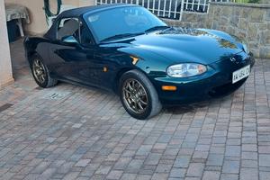 MAZDA MX5 NB 1.8 