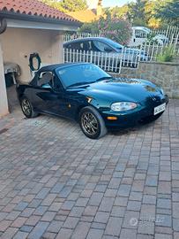 MAZDA MX5 NB 1.8 