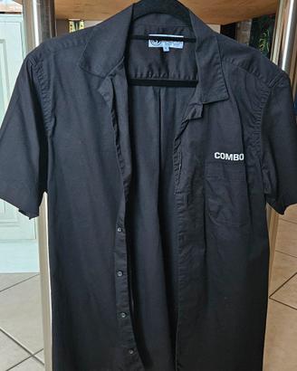 Camicia Street Wear COMBO