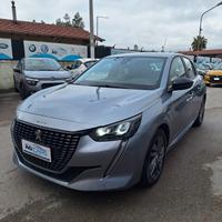 Peugeot 208 BlueHDi 100 Stop&Start 5 porte Allure