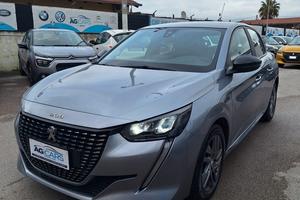 Peugeot 208 BlueHDi 100 Stop&Start 5 porte Allure