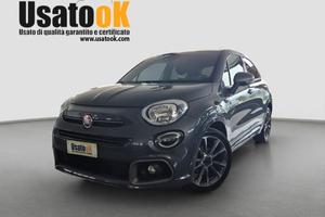 FIAT 500X 1.0 T3 120 CV Sport SPORT - POCHI KM