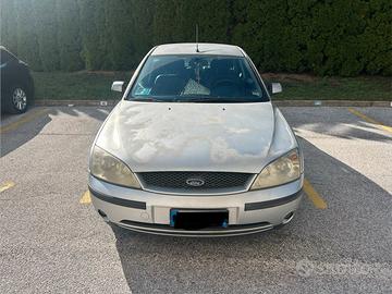 Ford mondeo 2001 TDDI