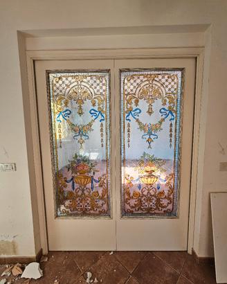 Porta a scrigno 