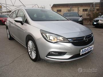 OPEL Astra 1.6 CDTi 110CV Start&Stop Sports Tour