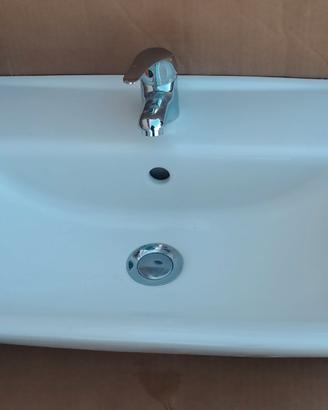 Lavandino ikea bagno