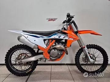 Ktm SX-F 250 2022