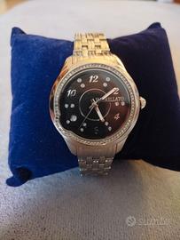 Morellato orologio donna in acciaio