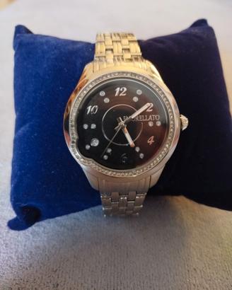 Morellato orologio donna in acciaio