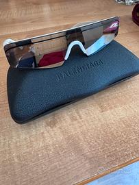 Balenciaga sunglasses