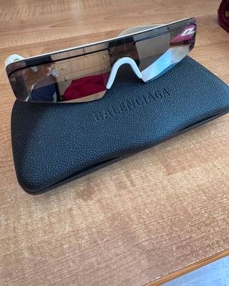 Balenciaga sunglasses
