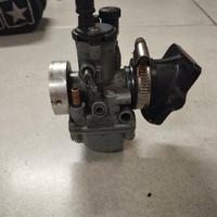 carburatore 21 dell' orto 
