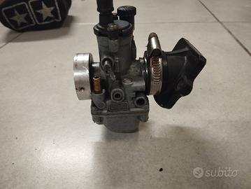 carburatore 21 dell' orto 
