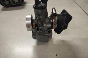 carburatore 21 dell' orto 