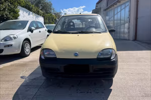 Fiat 600 1.1 Class
