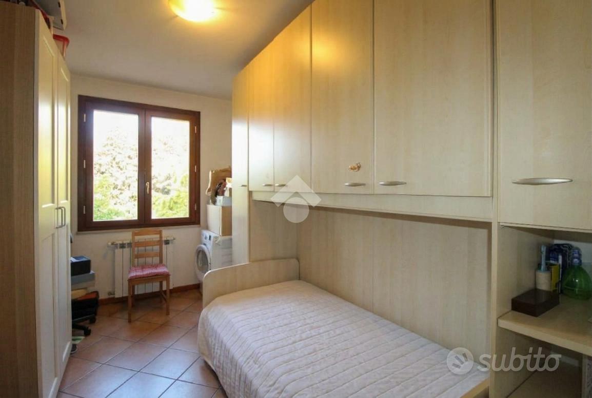 Appartamento – Ghedi, Brescia - Altro