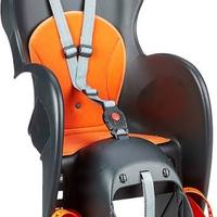 Seggiolino bici Polisport Wallaroo