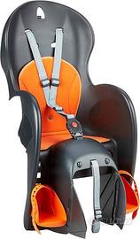 Seggiolino bici Polisport Wallaroo