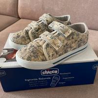Scarpe Chicco n.27