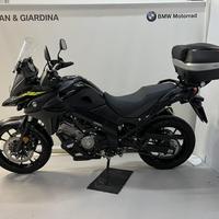 SUZUKI V-Strom 650 V-Strom DL 650 XT Abs my21