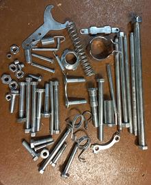 Perni e varie Benelli 125 e 250 2C