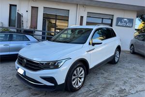 Vw Tiguan 2.0 TDI DSG - NEW MODEL - 2023