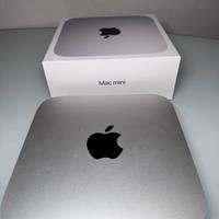 Mac mini M1 8GB Ram 256GB SSD