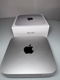 Mac mini M1 8GB Ram 256GB SSD