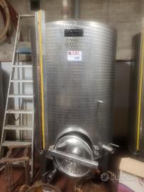 tino acciaio inox 15HL