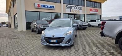 Mazda 5 Mazda5 1.6 MZ-CD 8V 115CV