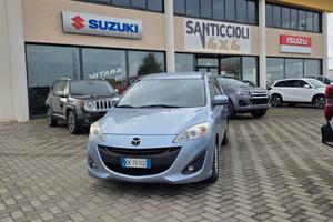 Mazda 5 Mazda5 1.6 MZ-CD 8V 115CV
