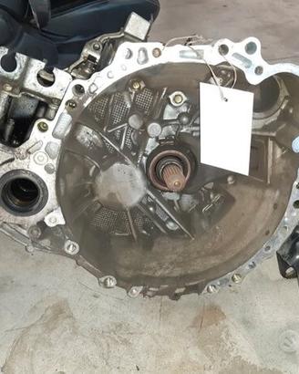 Cambio manuale Toyota Corolla 2.0 diesel del 2004