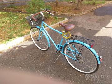 Bicicletta Uomo 