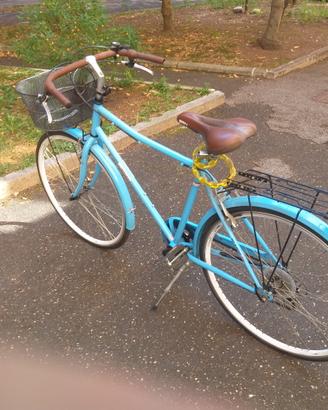 Bicicletta Uomo 