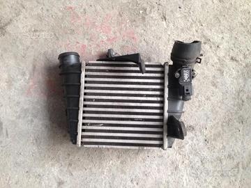 Intercooler skoda fabia 1.4 diesel