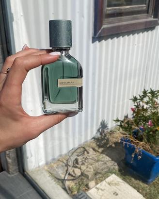 Megamare Orto Parisi