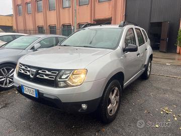 Dacia Duster 1.6 115 CV 4x2 GPL serie limitata bla
