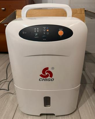 Deumidificatore chigo