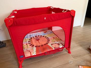 Box o lettino