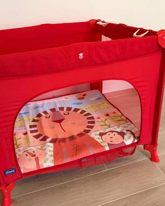 Box o lettino