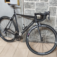 Cannondale Caad 12 Ultegra 11v Ruote Vision