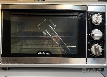 Fornetto elettrico Ariete