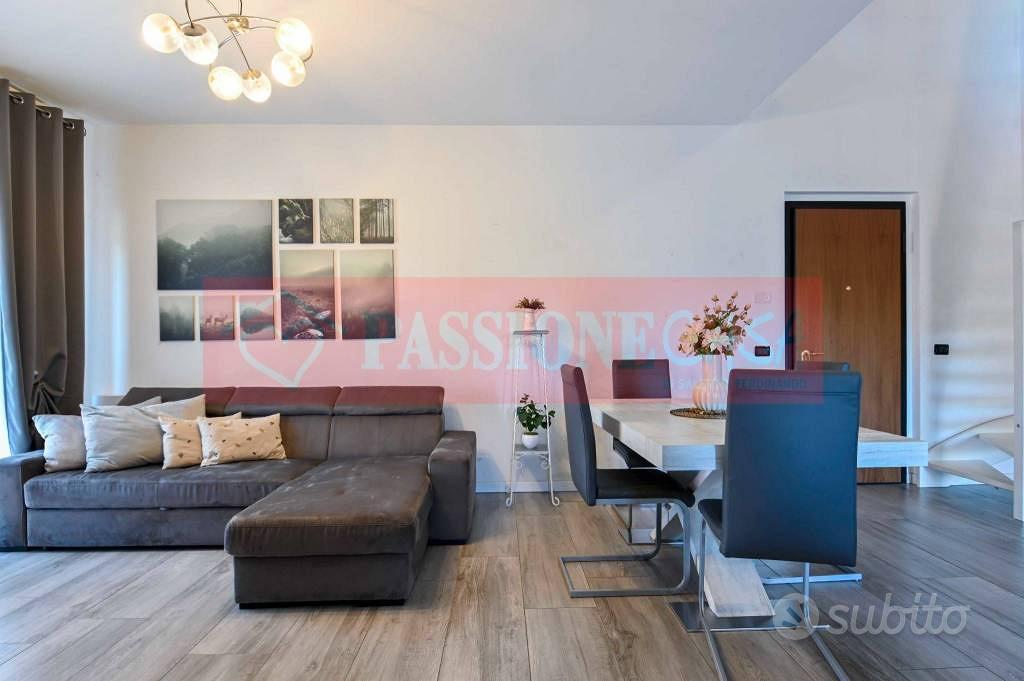 Appartamento – Grassobbio, Bergamo - Altro