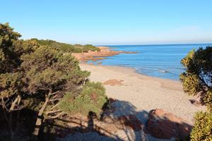 Sardegna - Appartamento in Villetta indipendente