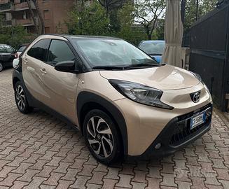 Toyota Aygo X 1.0 Trend 04/24 KM.16024