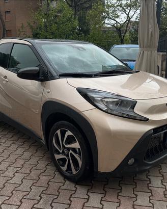 Toyota Aygo X 1.0 Trend 04/24 KM.16024