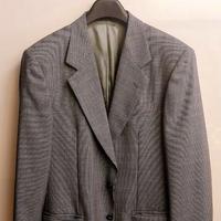 Eton Blues - giacca in lana uomo tg 54