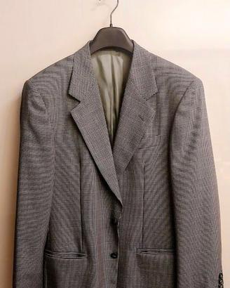 Eton Blues - giacca in lana uomo tg 54