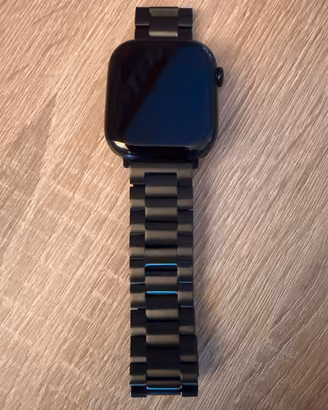 Apple Watch 11 NUOVO!